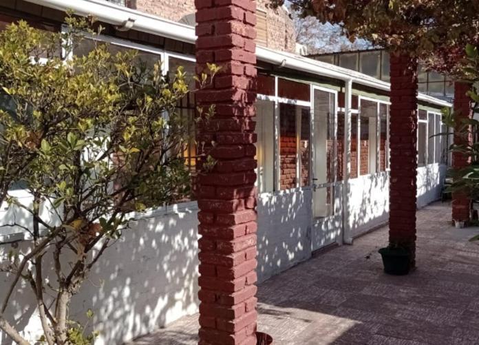 Apartamento Caminos De *