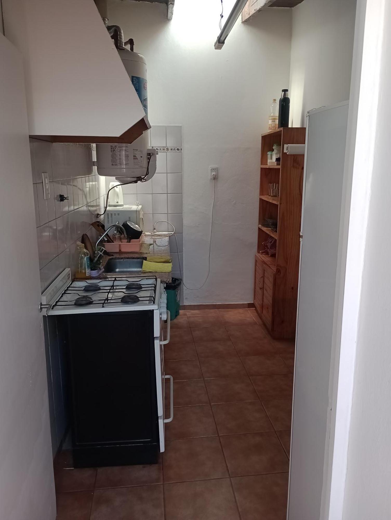 Apartamento Caminos De