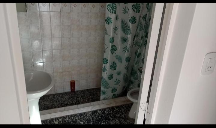 Caminos De Apartamento