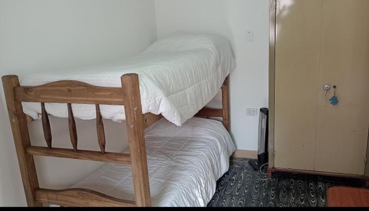 Apartamento Caminos De Mendoza